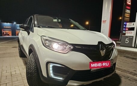 Renault Kaptur I рестайлинг, 2021 год, 1 385 000 рублей, 6 фотография