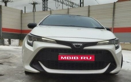 Toyota Corolla, 2019 год, 1 780 000 рублей, 1 фотография