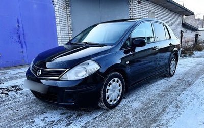 Nissan Tiida, 2013 год, 570 000 рублей, 1 фотография