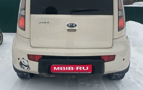 KIA Soul I рестайлинг, 2011 год, 800 000 рублей, 6 фотография