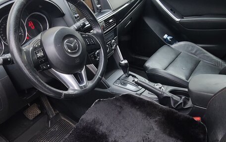 Mazda CX-5 II, 2012 год, 1 683 000 рублей, 4 фотография