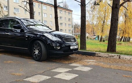 Infiniti QX50 I рестайлинг, 2014 год, 2 100 000 рублей, 6 фотография