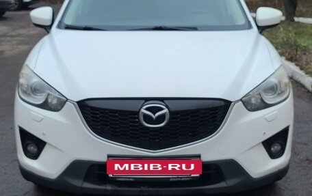 Mazda CX-5 II, 2012 год, 1 683 000 рублей, 2 фотография