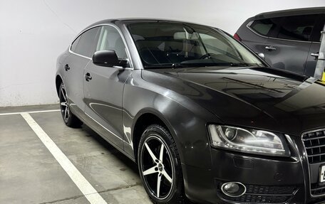 Audi A5, 2009 год, 1 400 000 рублей, 5 фотография