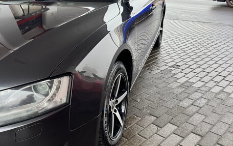 Audi A5, 2009 год, 1 400 000 рублей, 8 фотография