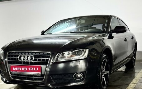 Audi A5, 2009 год, 1 400 000 рублей, 2 фотография