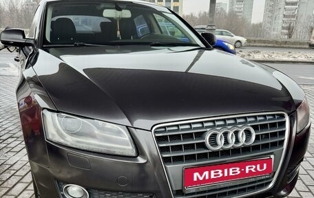 Audi A5, 2009 год, 1 400 000 рублей, 4 фотография