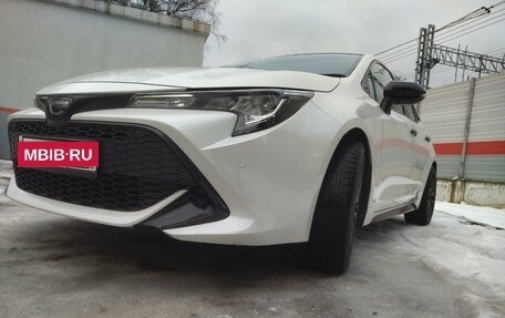 Toyota Corolla, 2019 год, 1 780 000 рублей, 4 фотография