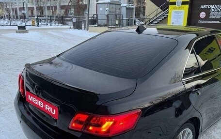 Toyota Camry, 2008 год, 900 000 рублей, 13 фотография