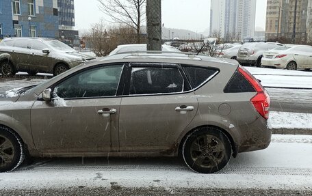 KIA cee'd I рестайлинг, 2011 год, 820 000 рублей, 2 фотография