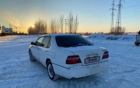 Nissan Bluebird XI, 1999 год, 160 000 рублей, 6 фотография