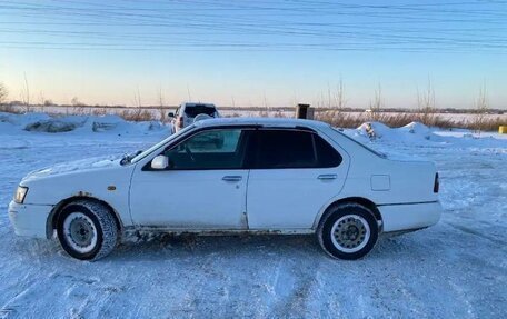 Nissan Bluebird XI, 1999 год, 160 000 рублей, 8 фотография