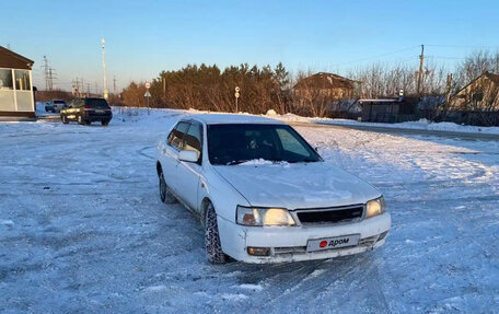 Nissan Bluebird XI, 1999 год, 160 000 рублей, 5 фотография