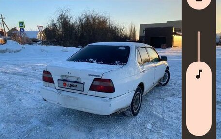 Nissan Bluebird XI, 1999 год, 160 000 рублей, 7 фотография