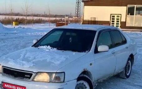 Nissan Bluebird XI, 1999 год, 160 000 рублей, 4 фотография