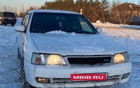 Nissan Bluebird XI, 1999 год, 160 000 рублей, 3 фотография