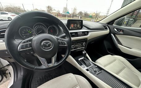 Mazda 6, 2015 год, 2 050 000 рублей, 12 фотография