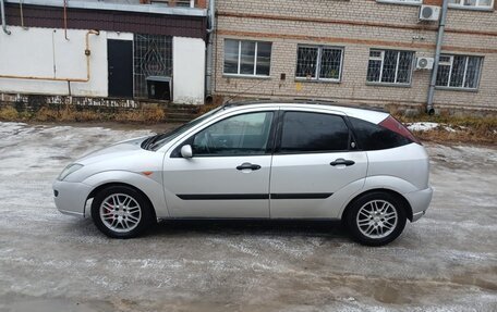 Ford Focus IV, 2004 год, 450 000 рублей, 3 фотография