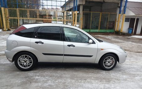 Ford Focus IV, 2004 год, 450 000 рублей, 5 фотография