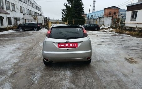 Ford Focus IV, 2004 год, 450 000 рублей, 4 фотография