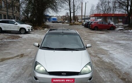 Ford Focus IV, 2004 год, 450 000 рублей, 2 фотография