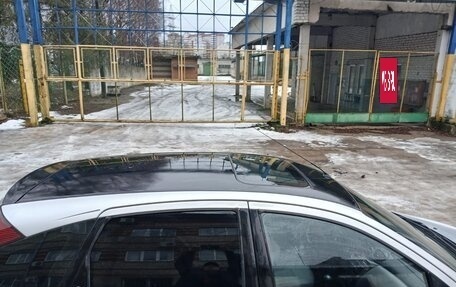 Ford Focus IV, 2004 год, 450 000 рублей, 6 фотография