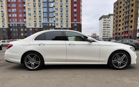 Mercedes-Benz E-Класс, 2016 год, 3 349 999 рублей, 4 фотография