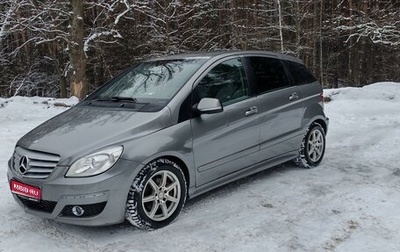 Mercedes-Benz B-Класс, 2005 год, 700 000 рублей, 1 фотография