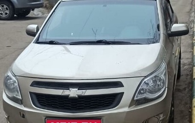 Chevrolet Cobalt II, 2013 год, 565 000 рублей, 1 фотография