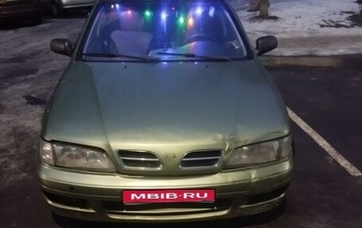 Nissan Primera II рестайлинг, 1997 год, 150 000 рублей, 1 фотография