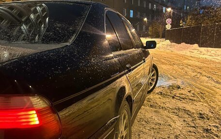 BMW 5 серия, 1998 год, 590 000 рублей, 8 фотография