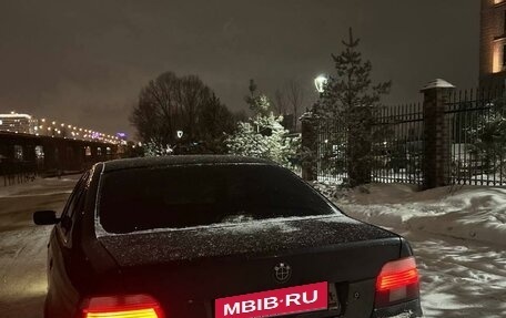 BMW 5 серия, 1998 год, 590 000 рублей, 22 фотография