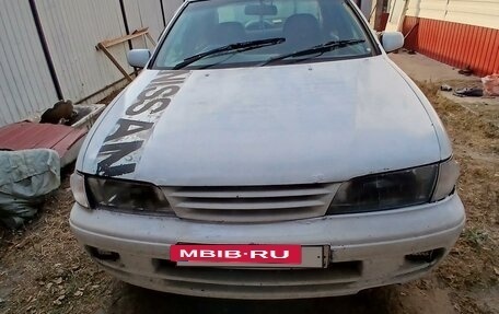 Nissan Pulsar IV, 1998 год, 200 000 рублей, 3 фотография