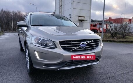 Volvo XC60 II, 2015 год, 3 200 000 рублей, 4 фотография