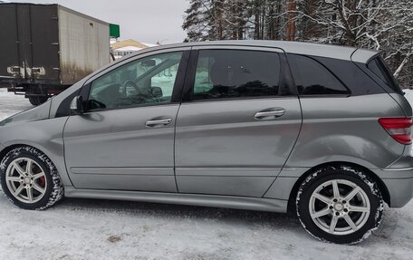 Mercedes-Benz B-Класс, 2005 год, 700 000 рублей, 6 фотография