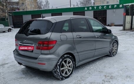 Mercedes-Benz B-Класс, 2005 год, 700 000 рублей, 4 фотография