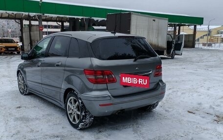 Mercedes-Benz B-Класс, 2005 год, 700 000 рублей, 5 фотография