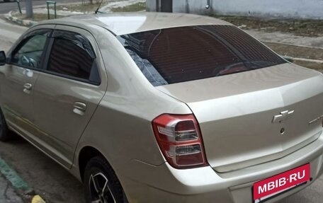 Chevrolet Cobalt II, 2013 год, 565 000 рублей, 3 фотография