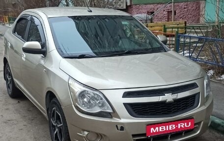 Chevrolet Cobalt II, 2013 год, 565 000 рублей, 2 фотография