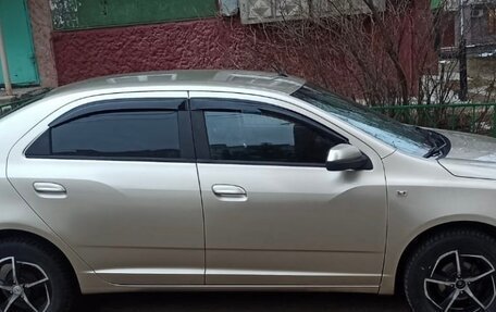 Chevrolet Cobalt II, 2013 год, 565 000 рублей, 12 фотография