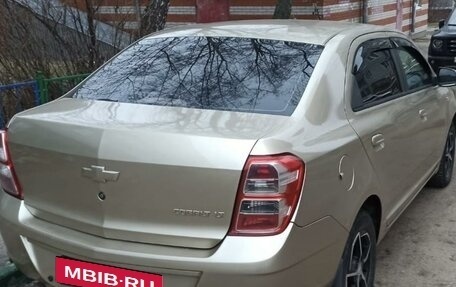 Chevrolet Cobalt II, 2013 год, 565 000 рублей, 13 фотография