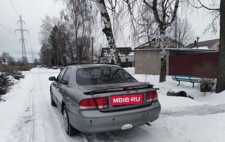 Mazda 626, 1997 год, 80 000 рублей, 3 фотография