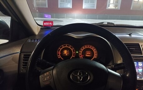 Toyota Corolla, 2008 год, 1 000 000 рублей, 2 фотография