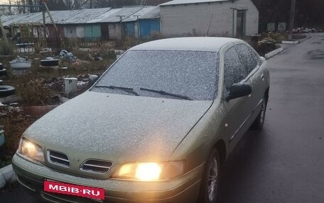 Nissan Primera II рестайлинг, 1997 год, 150 000 рублей, 4 фотография