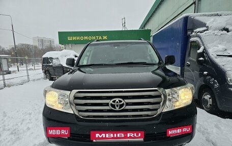 Toyota Land Cruiser 200, 2008 год, 2 650 000 рублей, 3 фотография