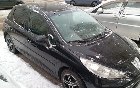 Peugeot 207 I, 2010 год, 480 000 рублей, 2 фотография