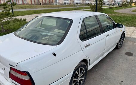 Nissan Bluebird XI, 1998 год, 245 000 рублей, 4 фотография