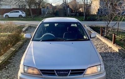 Toyota Carina, 1999 год, 440 000 рублей, 1 фотография