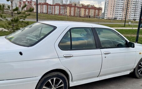 Nissan Bluebird XI, 1998 год, 245 000 рублей, 7 фотография