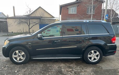 Mercedes-Benz GL-Класс, 2011 год, 2 000 000 рублей, 3 фотография